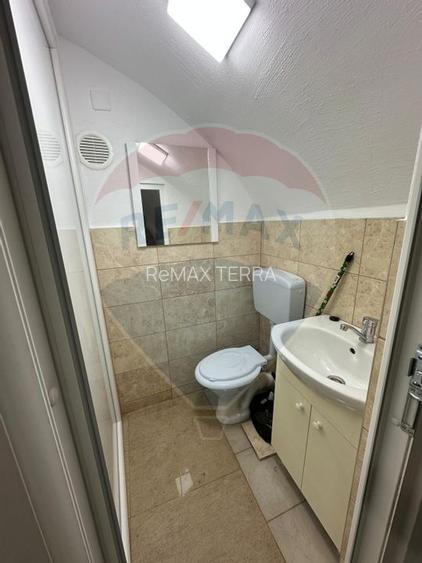 SPATIU COMERCIAL - zona Centrul Vechi - 5