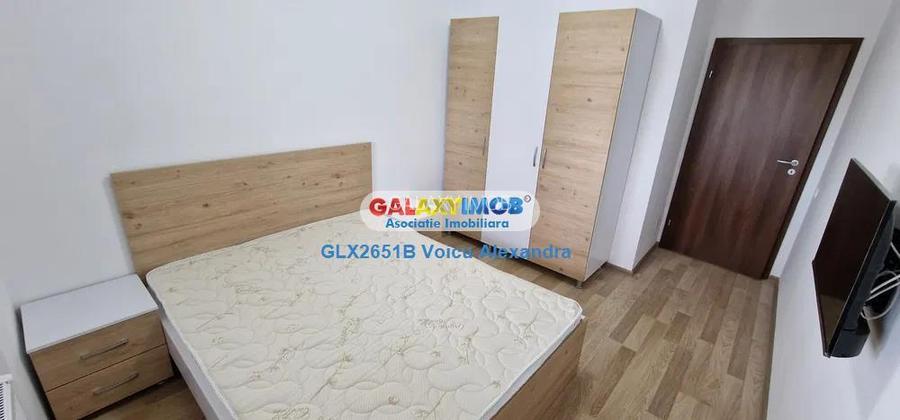 Apartament 2 Cam Bloc Nou Berceni - Dimitrie Leonida - Parcare - 3