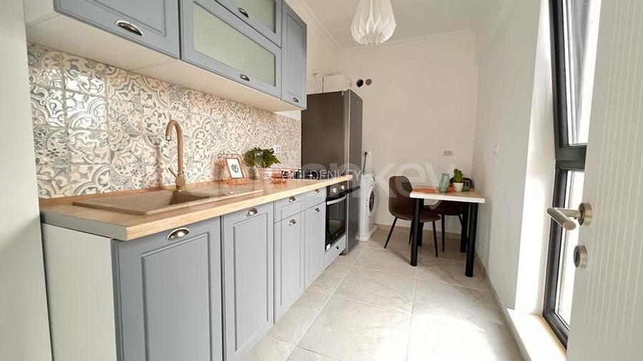 Studio | Mamaia | vedere catre mare - 5