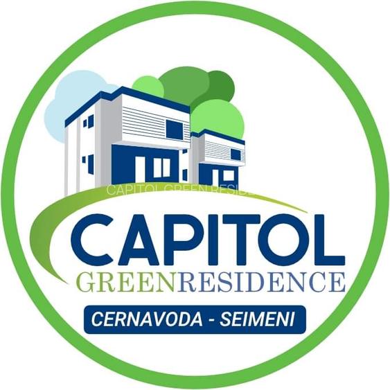 Case de vănzare Cernavodă/Seimeni - 12