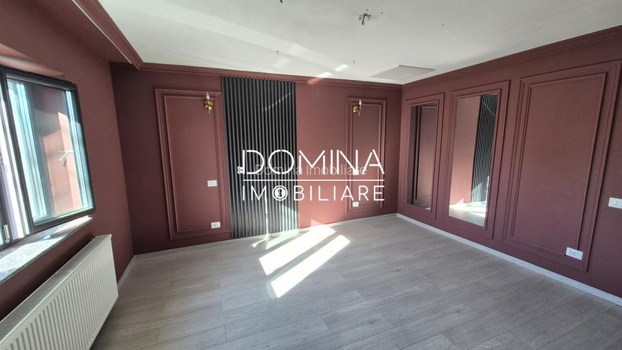 Casa spatioasa de inchiriat P+M, aproape de Piata Centrala, strada 14 Octombrie - 2