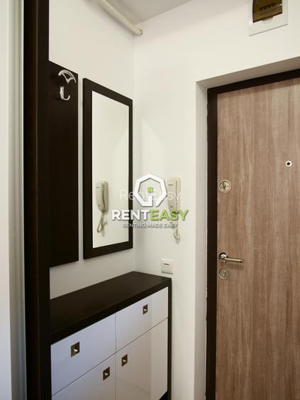 Apartament 1 camera situat langa Palas - Lazar Residence - 7