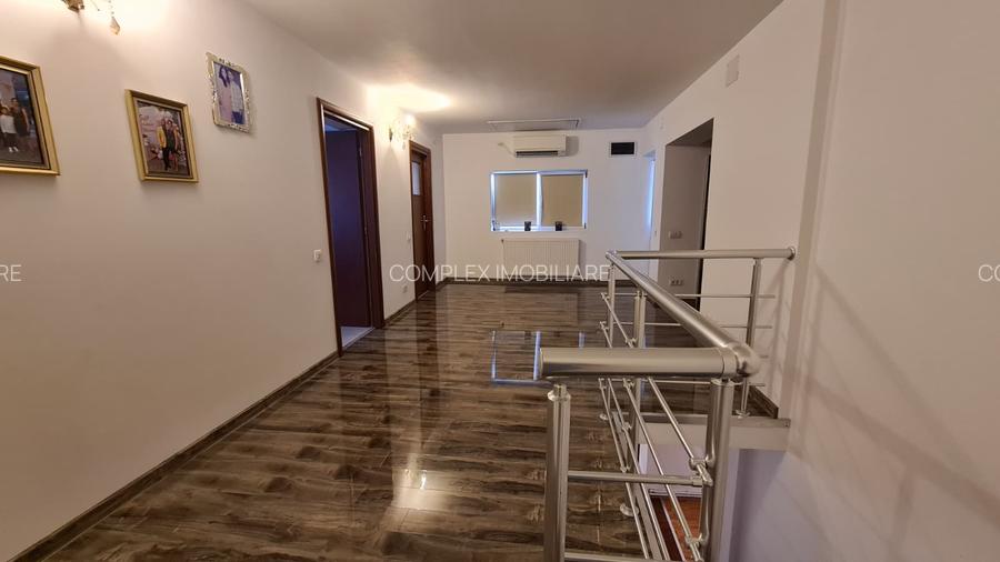 Vila individuala, suprafata totala teren 460 mp - 6