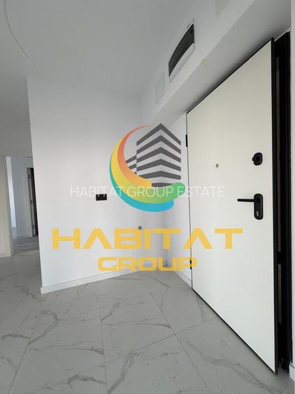 4 camere Pallady nou duplex 127 mp PREMIUM Parcul Teilor - 51