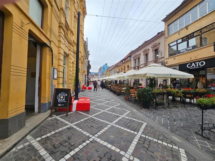 Studio modern + Garsoniera Republicii pretabil AIRBNB - 11