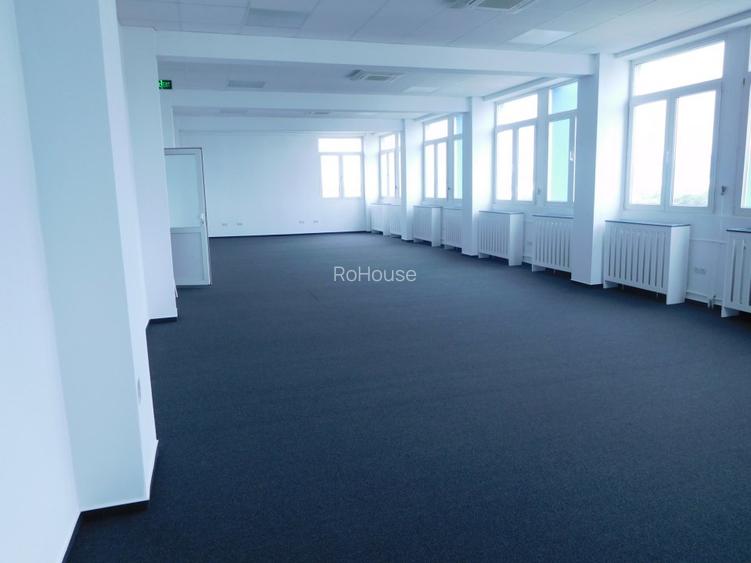 Birou 110mp, 128mp, 238mp, 476 mp ULTRACENTRAL cladire clasa A. COMISION 0% - 3