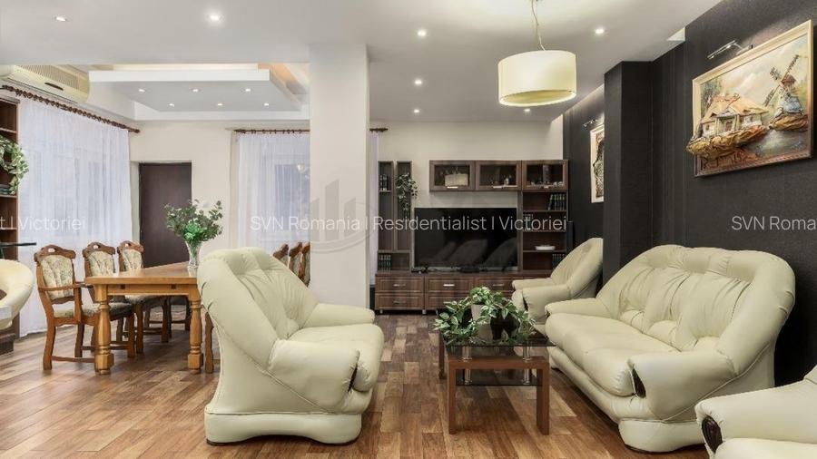 REV2005369 Vila 9 Camere I De Vanzare I Tei I Floreasca - 3