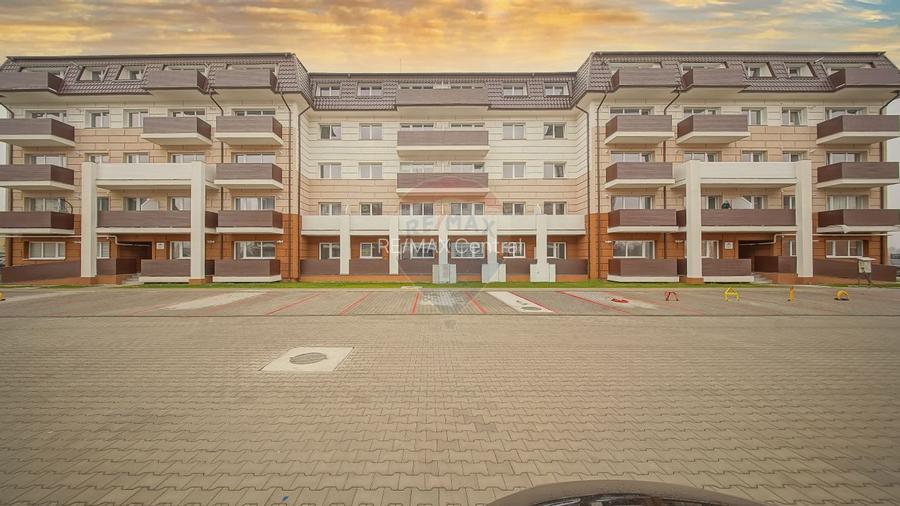 Apartament 2 camere | Subcetate City 2 – Sânpetru, Brașov | Predare im - 15