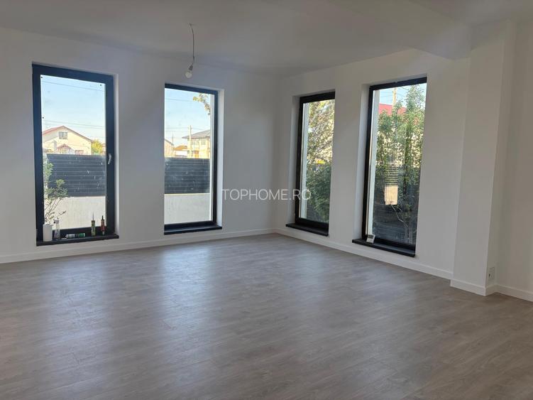Berceni - Aviatorilor - Lidl, Vila Individuala 160.000 euro TVA inclus - 13