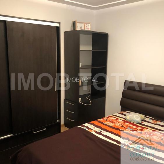 Apartament 2 camere Banat, mobilat si utilat - 7