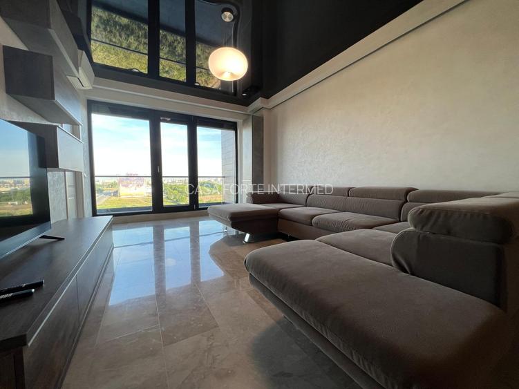 Apartament 2 camere Tomis Plus - 600 euro - 6