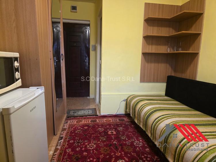 Complexul Studențesc Garsoneira - 11 mp – 23.900 euro - 13