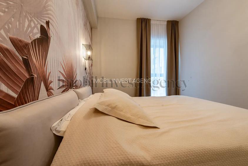 Apartament 2 camere Mobilat | One Verdi Park | Parcare inclusă - 8