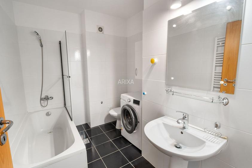 3 Camere bloc Nou 2bai Parcare Inclus Titan Evocasa Nicolae Grigorescu - 2