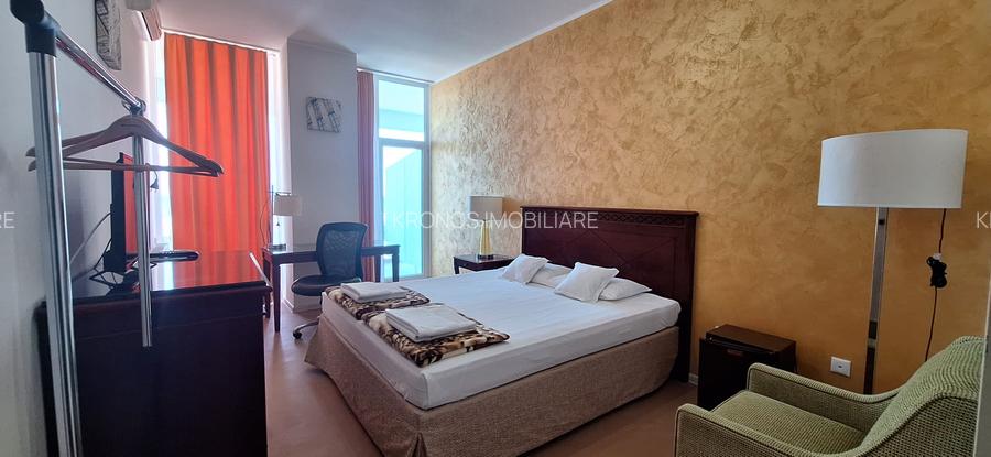 EXCLUSIV OCAZIE ! EFORIE SUD COMPLEX TURISTIC 3.745 MP.  30 CAMERE FRONTAL MARE - 29