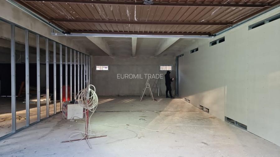 Inchiries spatii pentru diverse activitati, 18Mp , 36 Mp , 72 Mp , 108 Mp , ... - 17