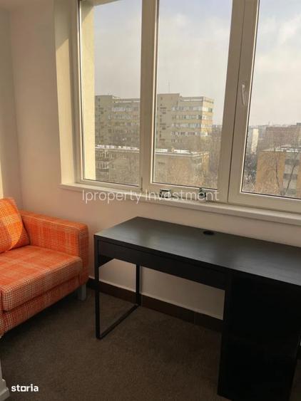 Gorjului | 3 Camere | Metrou | Renovat | Modern | Prima Inchiriere  - 8