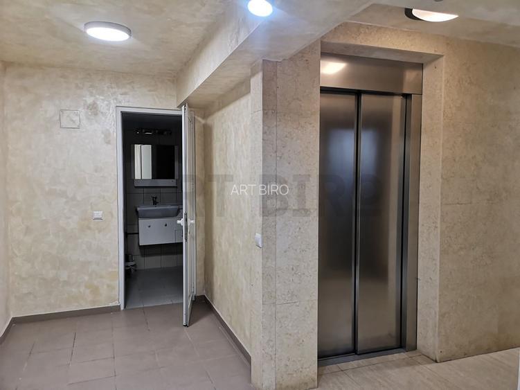 Zero comision, 190mp birou, 2 parcari incluse, Grozavesti, 5' metrou - 13