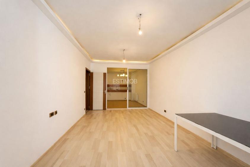 ISARAN apartament 3 camere etaj 5 cu loc de parcare - 2