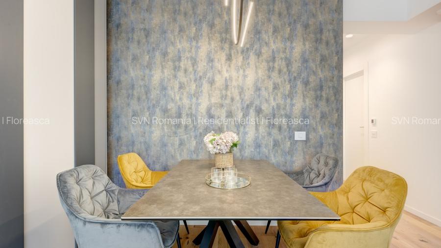 REA1026648 Apartament 3 camere I Aviatiei I Direct Dezvoltator - 14