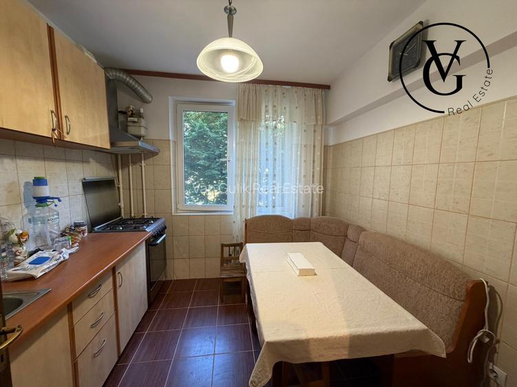 Apartament 3 camere | Obor | Bloc Anvelopat - 3