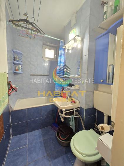 2 camere in apropiere de metrou, Pretabil cabinet medical - 8