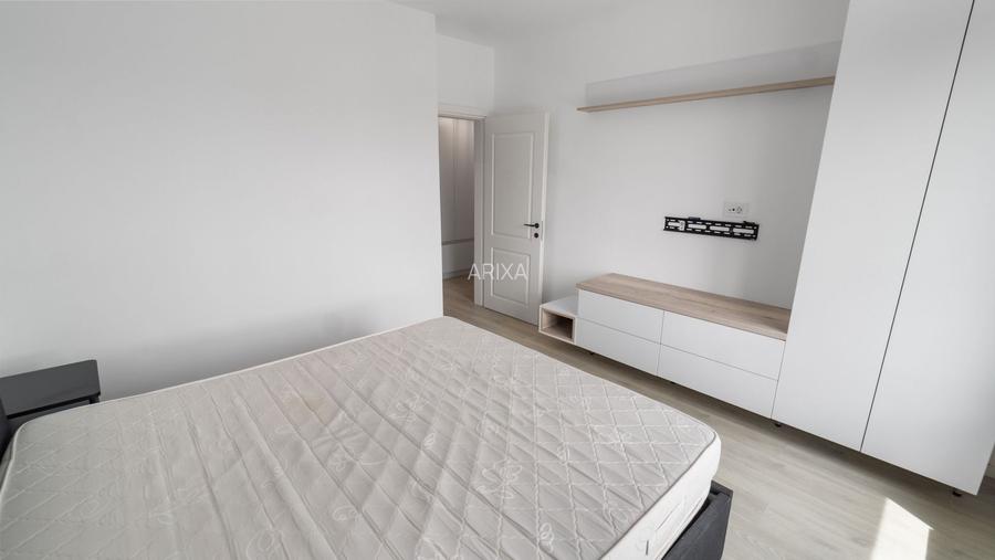 2 Camere 10min Metrou P. Poenaru Lake House2 Politehnica Lujerului - 3
