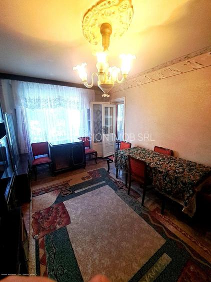 Apartament 3 camere - 2