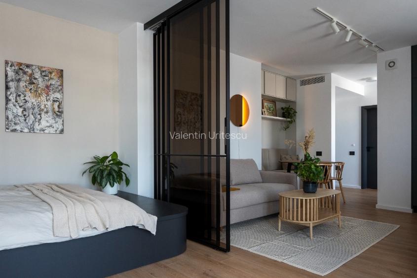 APARTAMENT PREMIUM living+bucătărie și nișă de dormit Liberty Residence - 6