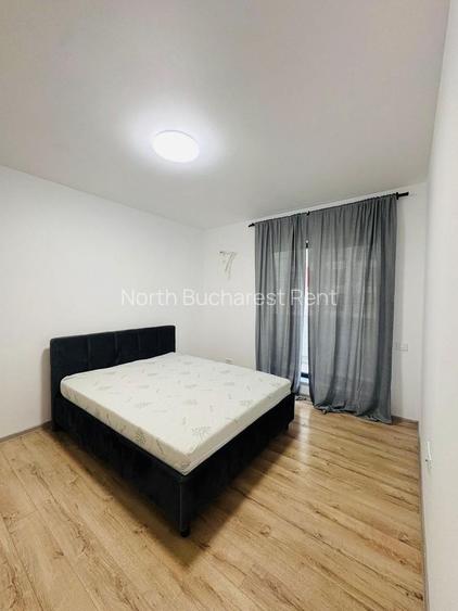 Apartament 2 camere Exigent Plaza / Parcare subterana - 5