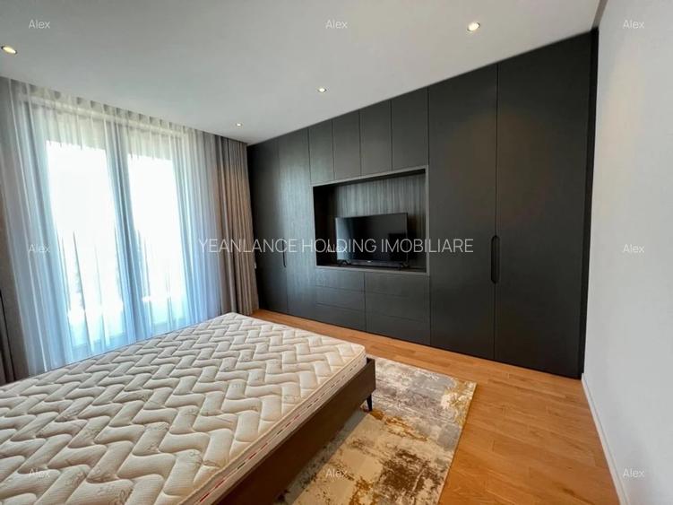 Apartament Exclusivist lângă lac, vedere directă Parcul Verdi - 8