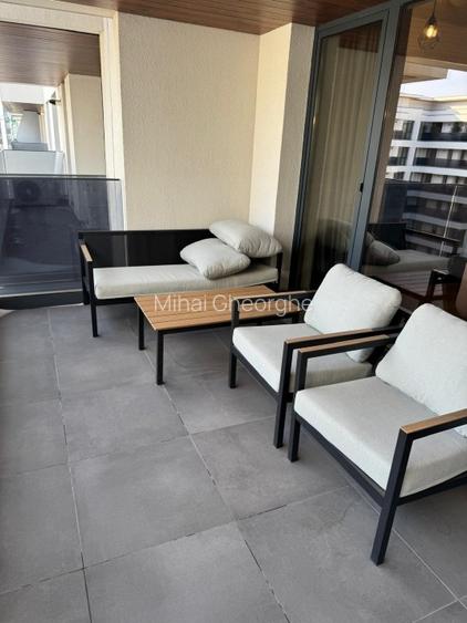 Prima închiriere apartament LUX - Nusco City, Sector 1, București - 7