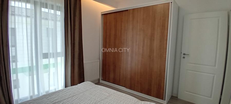 Otopeni-Vila Modern Mobilata-Pet Friendly. - 8