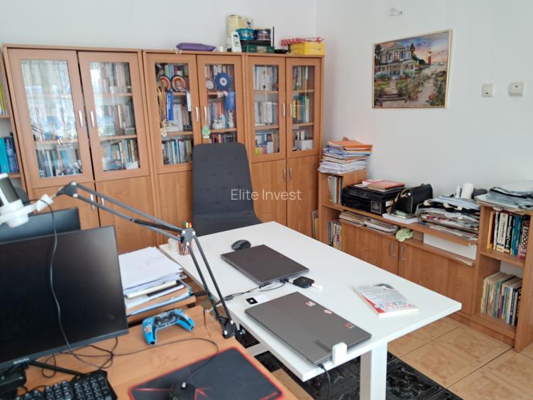 Vanzare casa individuala Otopeni, P+1+Pod, amprenta 130 mp, teren 780 mp - 27