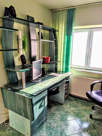 Apartament 3 camere, etaj 4/4, 52 mp utili, zona Piata Sud – Mausoleul Eroilor - 8