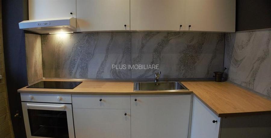 Apartament 2 camere Modern langa metrou 1 Mai - 13