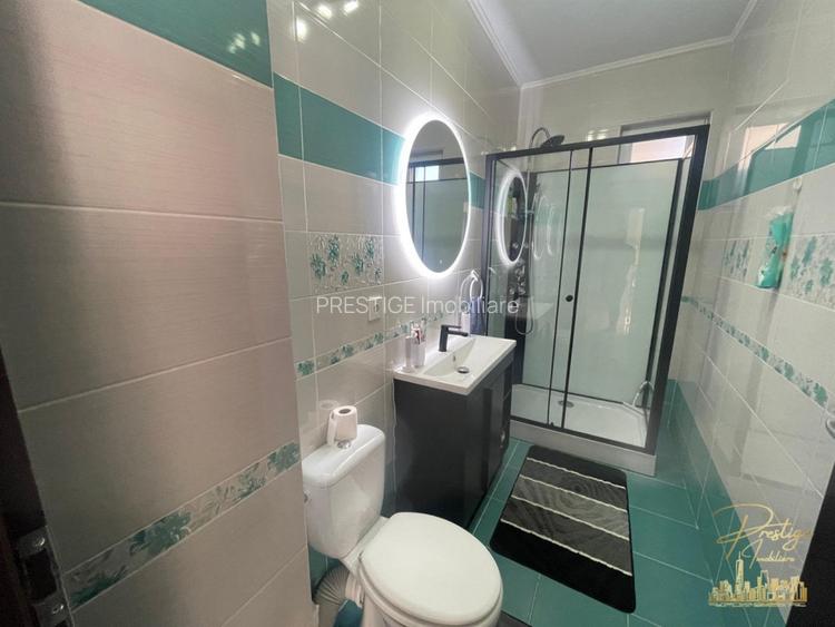 Casa superba P+E de vanzare in Santandrei cu panouri si baterie 7kWh - 13