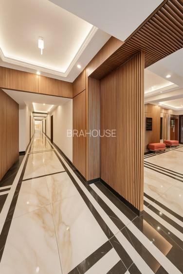 Apartament premium de închiriat, Bulevardul Mihai Viteazul, Brasov - 2