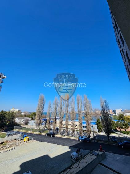 3 camere Campus Aviatorii 57Mp Universitate Cambridge School Tomis Nord et 1 lif - 25