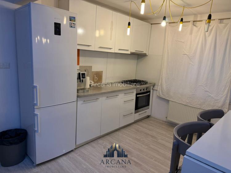 Apartament 2 camere 60 mp în Baciu - 3