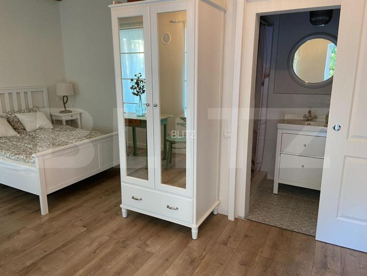 Investitie stabila in zona centrala – imobil pregatit pentru inchiriere, Horea  - 4