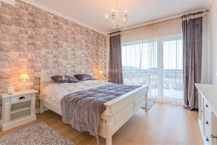 Apartament deosebit, langa padure, zona centrala. - 9