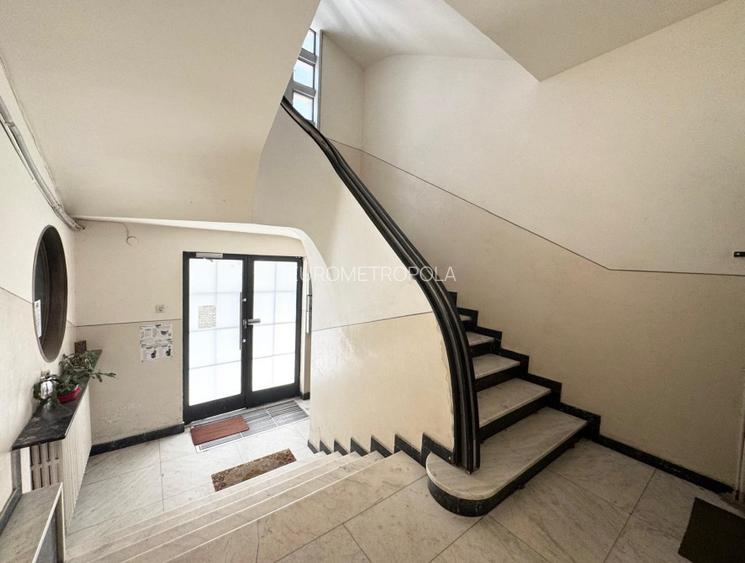 Dorobanti Capitale- 4 camere- recent renovat - 11