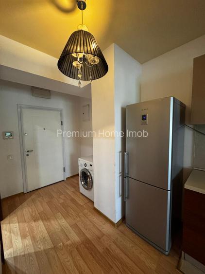 Garsoniera | bloc nou | Dristor | InCity Residence - 5