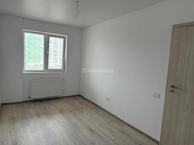 Apartament 2 camere finalizat 56 mp - 5