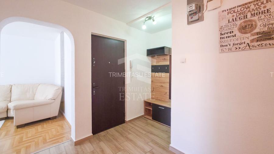 Apartament 3 camere Metrou Gorjului-Dezrobirii - 13
