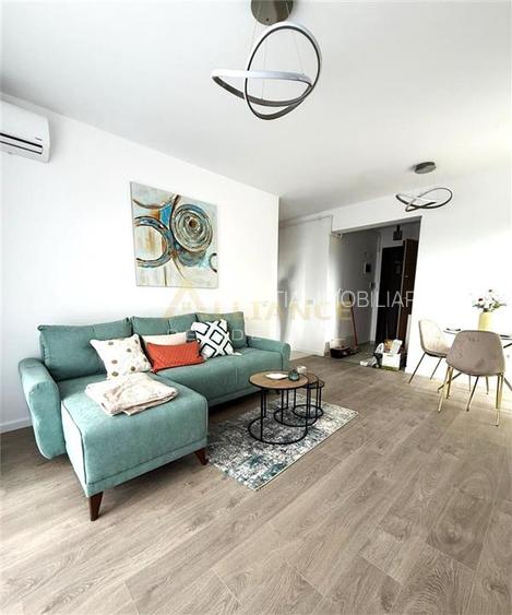 Apartament 3 camere | Metrou Berceni | 73,30 mp | 132.000 € - 2