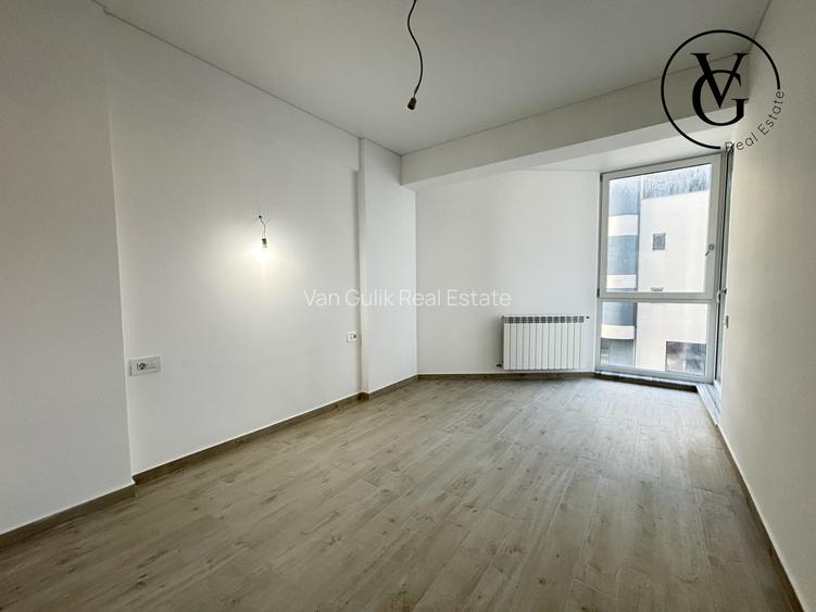 Apartament 2 camere | MERAKI RESORT & SPA - 3