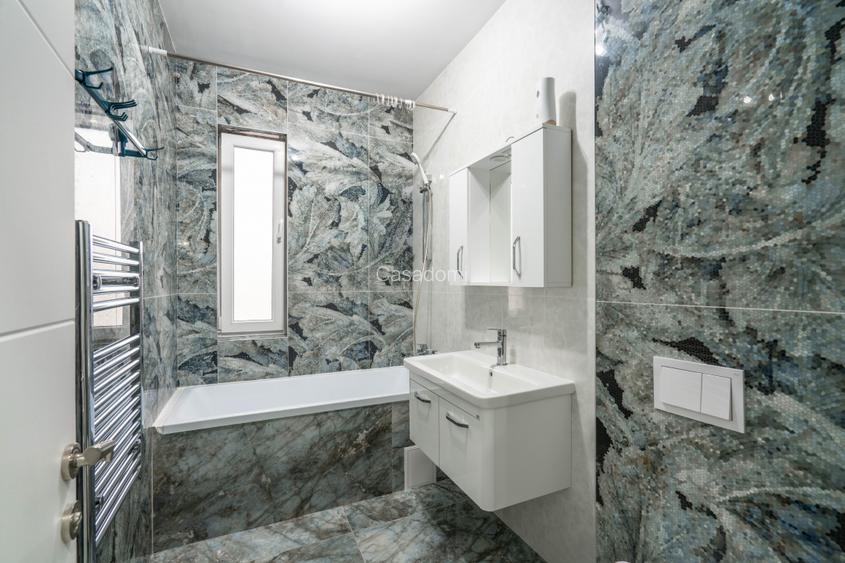 Apartament cu 2 Camere Mobilat- Braytim - 14