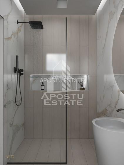 Scandinavia Residence, apartament 4 camere modern cu ZERO %  Comision - 24